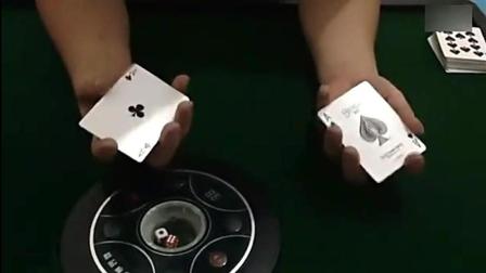 2014年魔术教学视频-教你学会街头-扑克-硬币-YIF等魔术的秘密视频